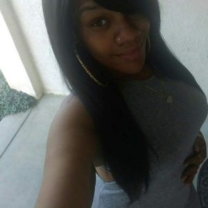 Meet your Posher, Tamara